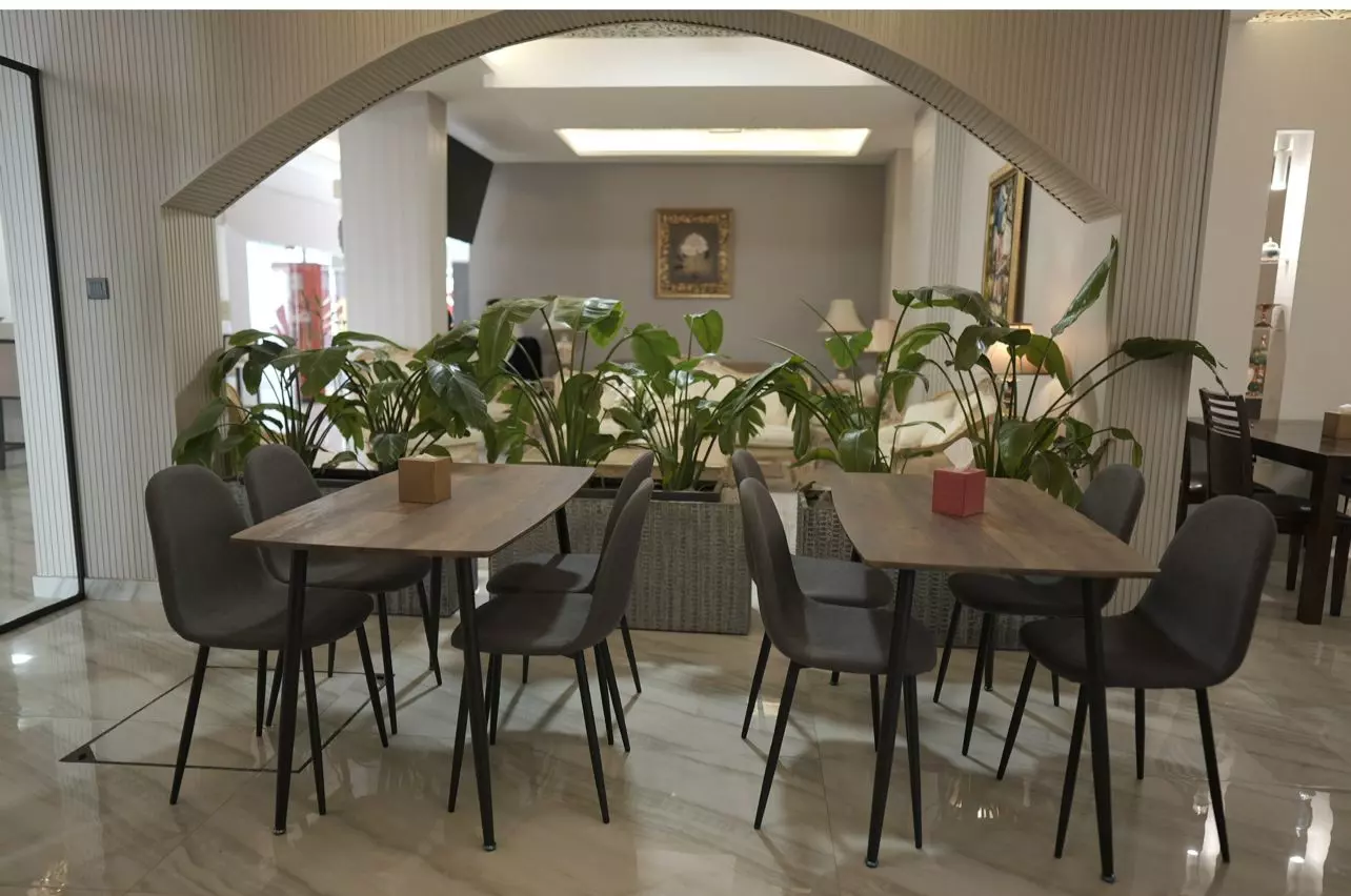 هتل صدف دبی